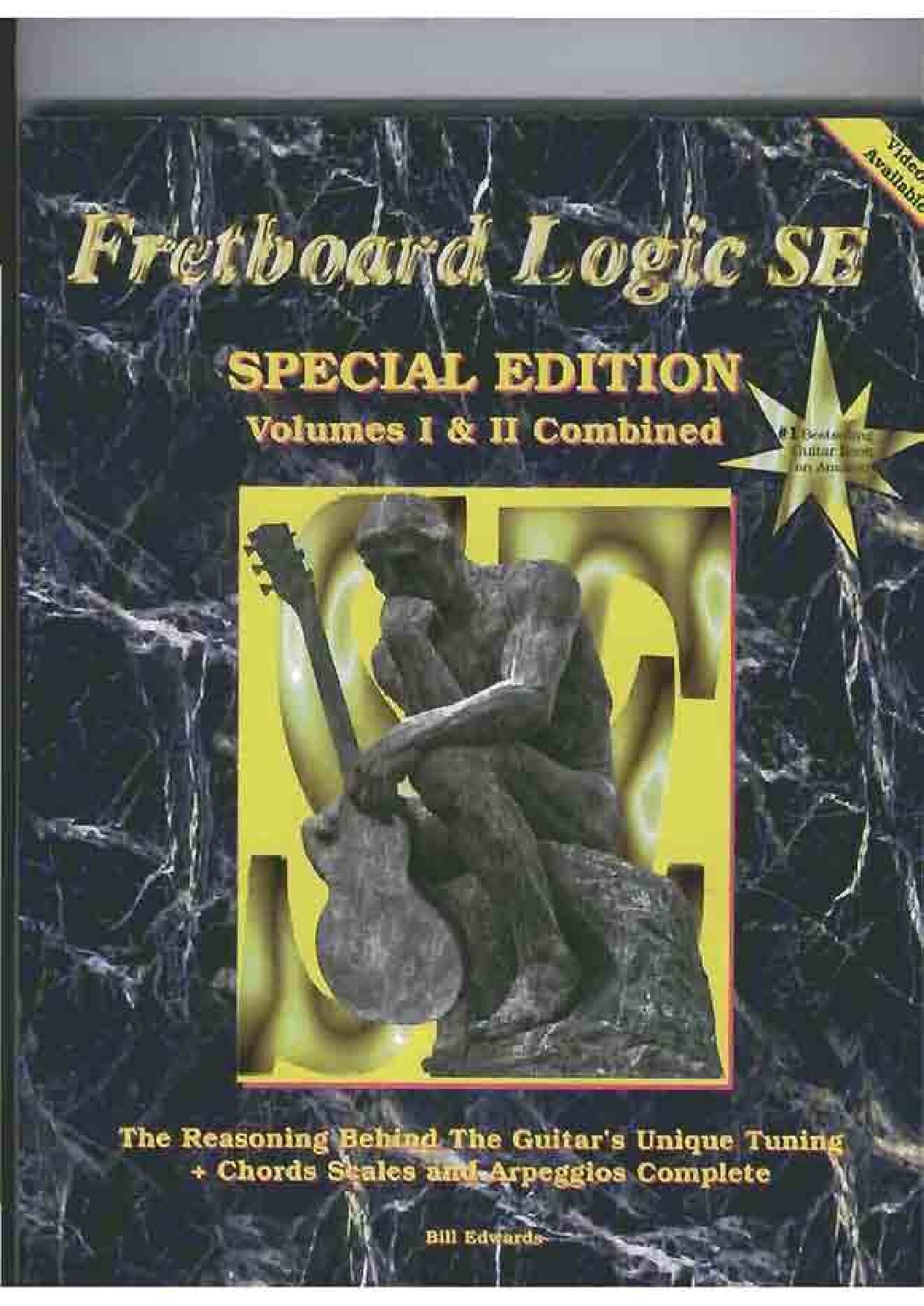 Fretboard Logic SE