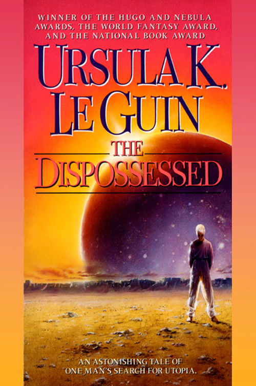 The Dispossessed