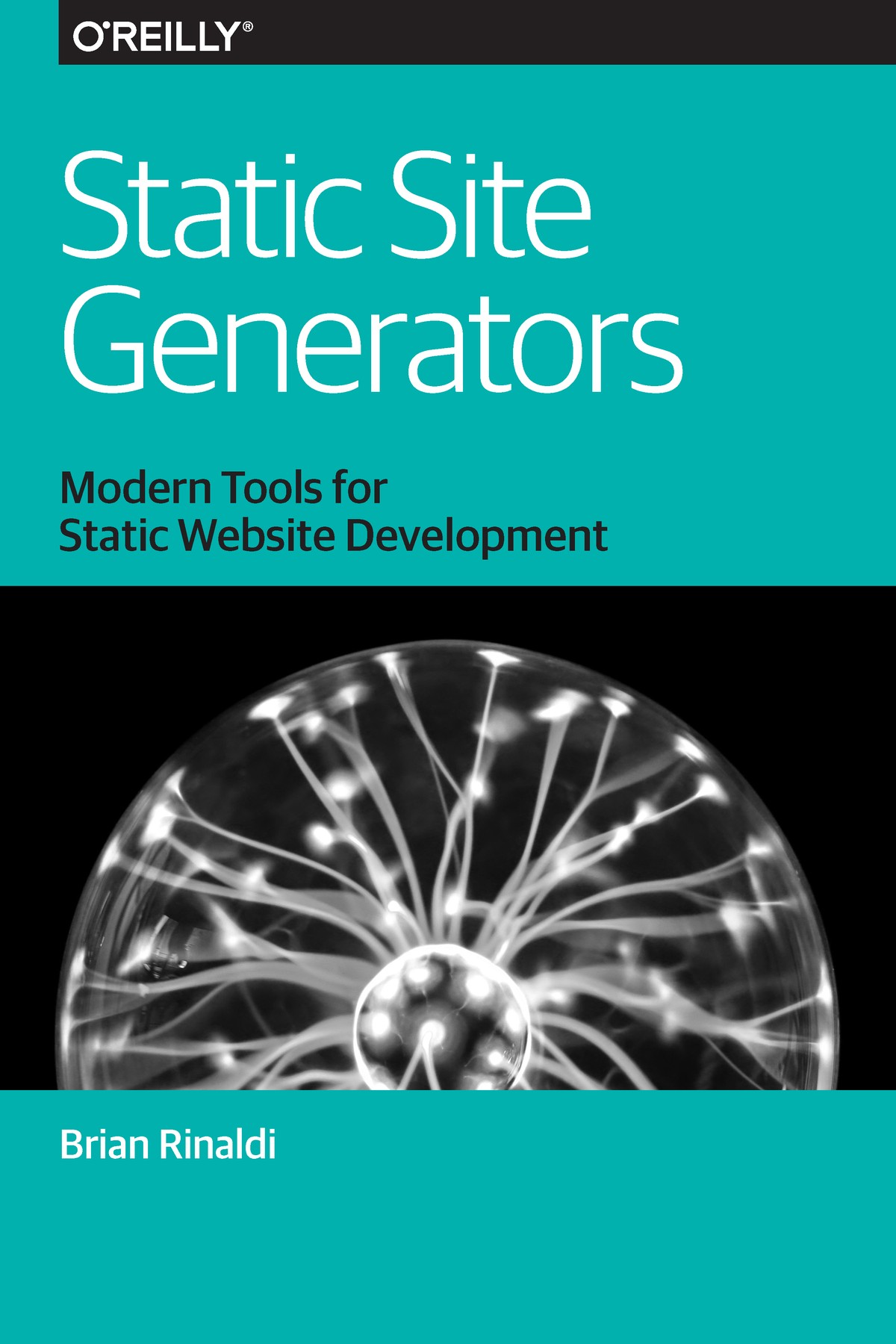 Static Site Generators