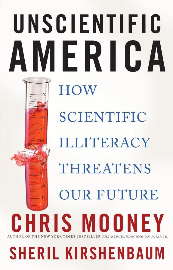 Unscientific America