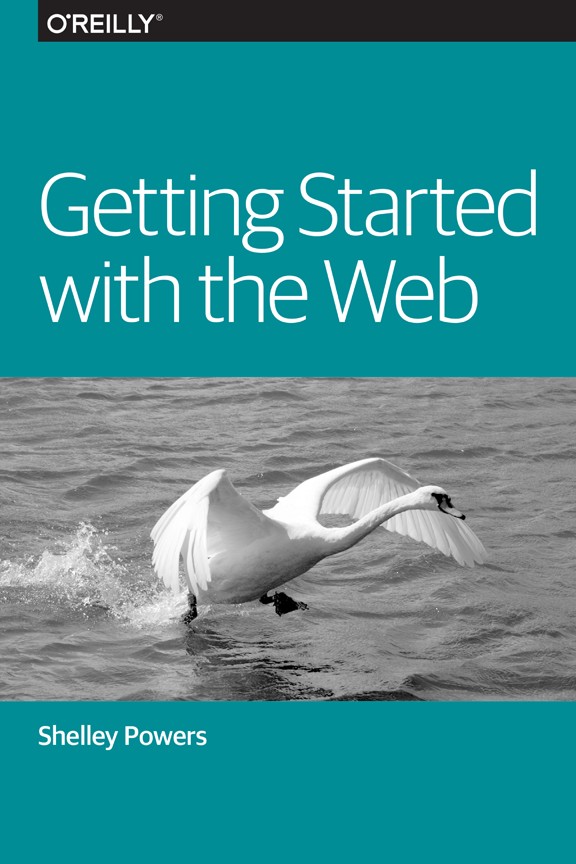 Getting Started With the Web