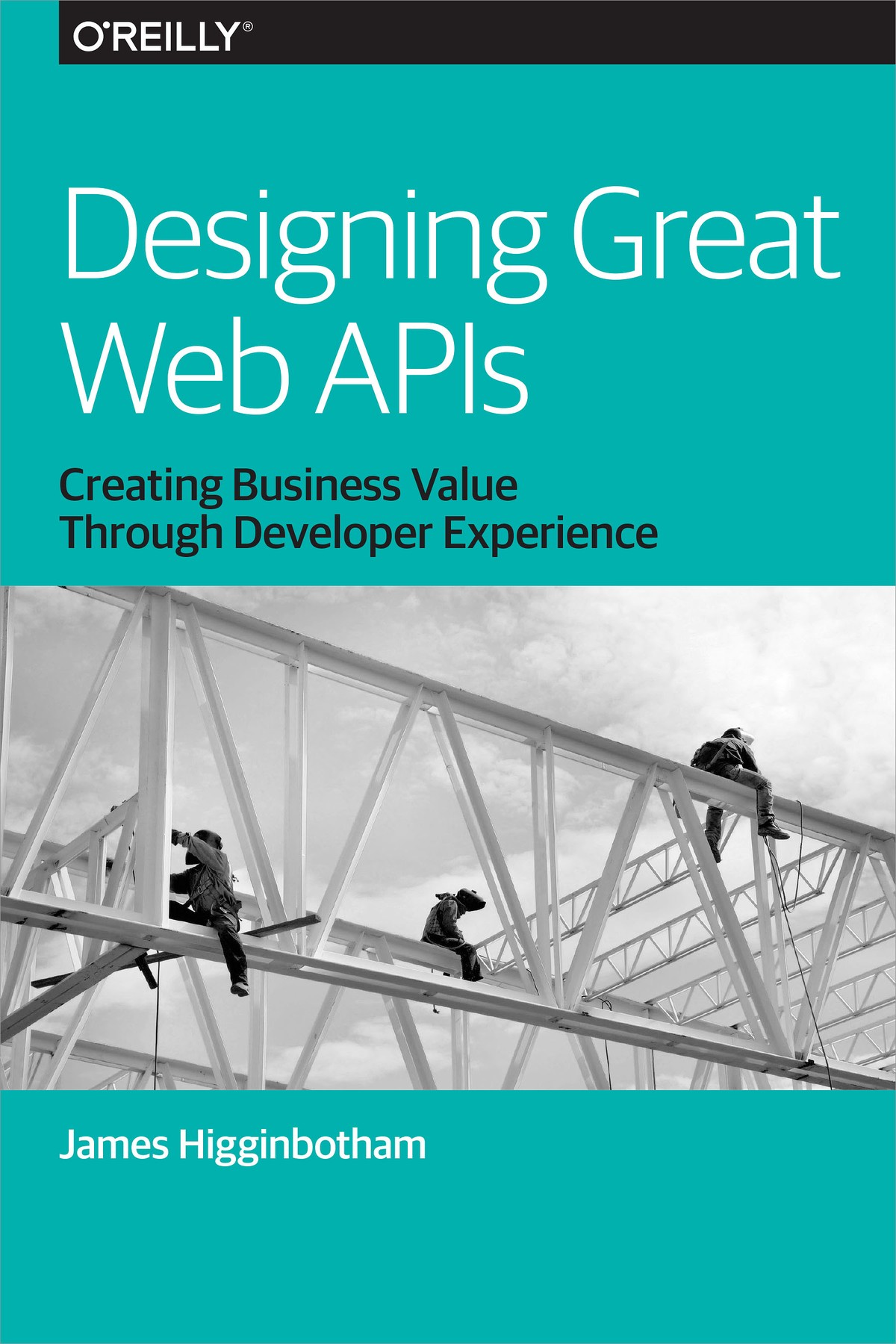Designing Great Web APIs