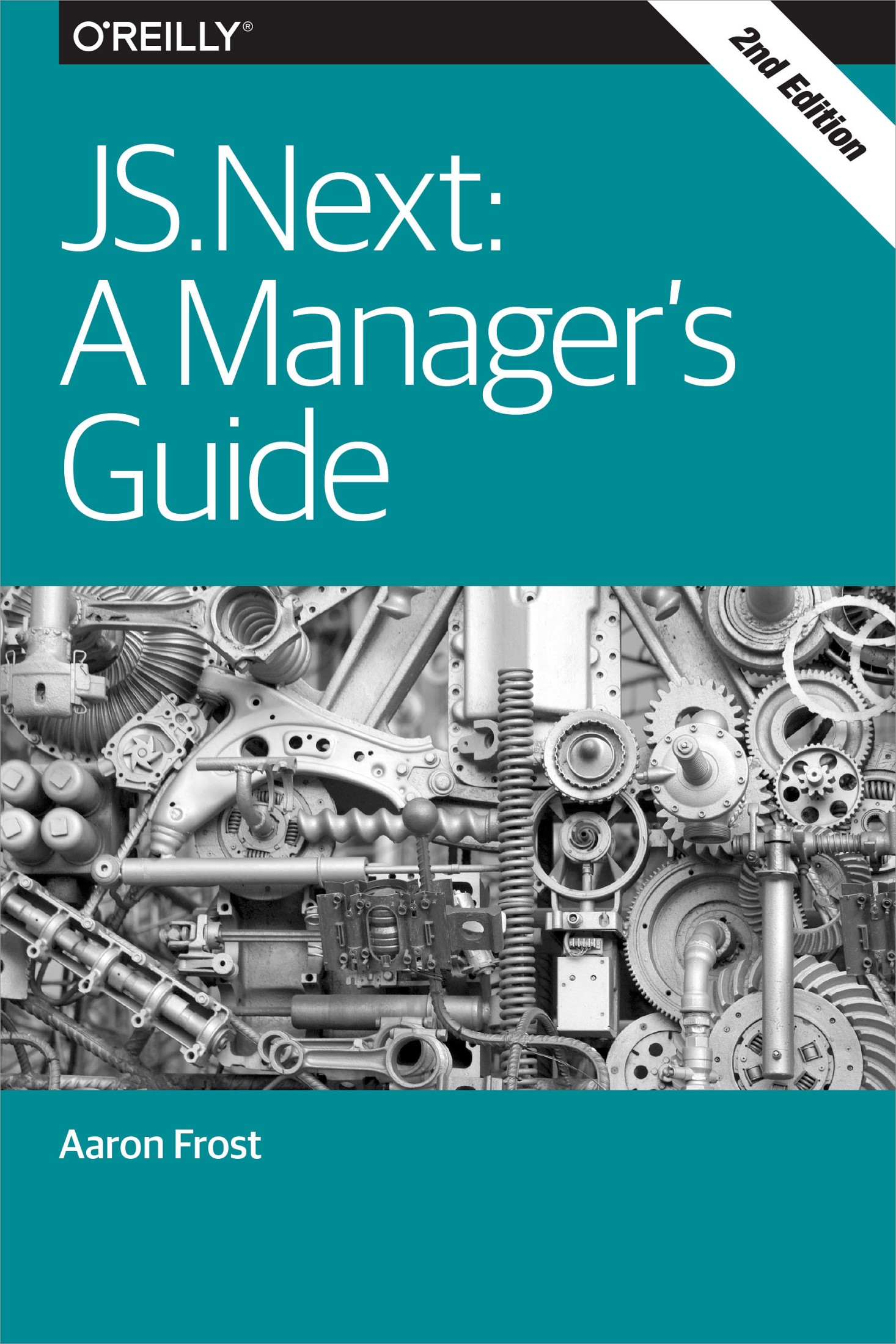 JS.Next: A Manager’s Guide