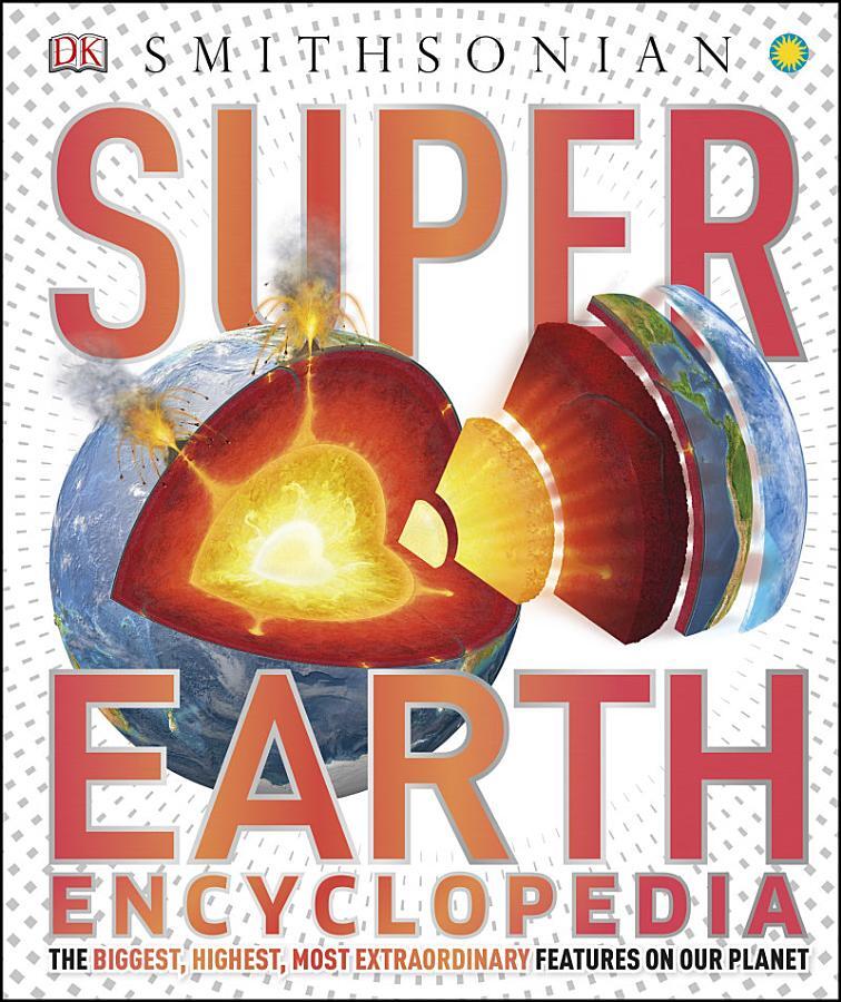 Super Earth Encyclopedia