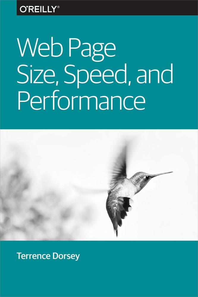 Web Page Size, Speed, and Performance
