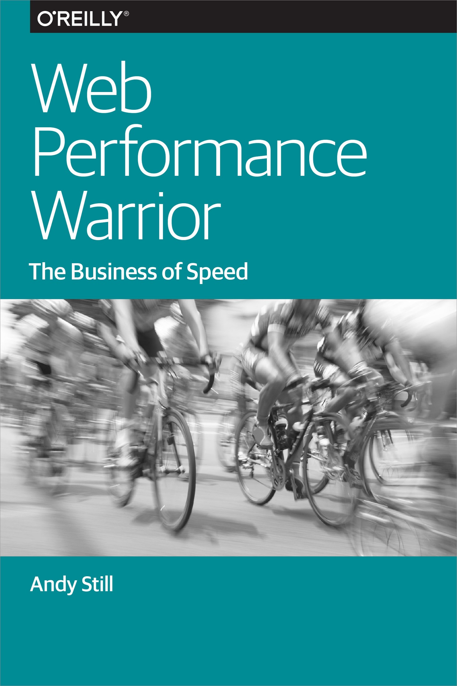 Web Performance Warrior