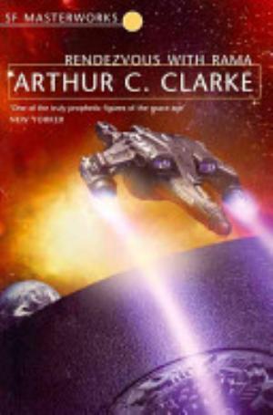 Rendezvous with Rama