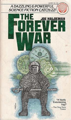 Forever War