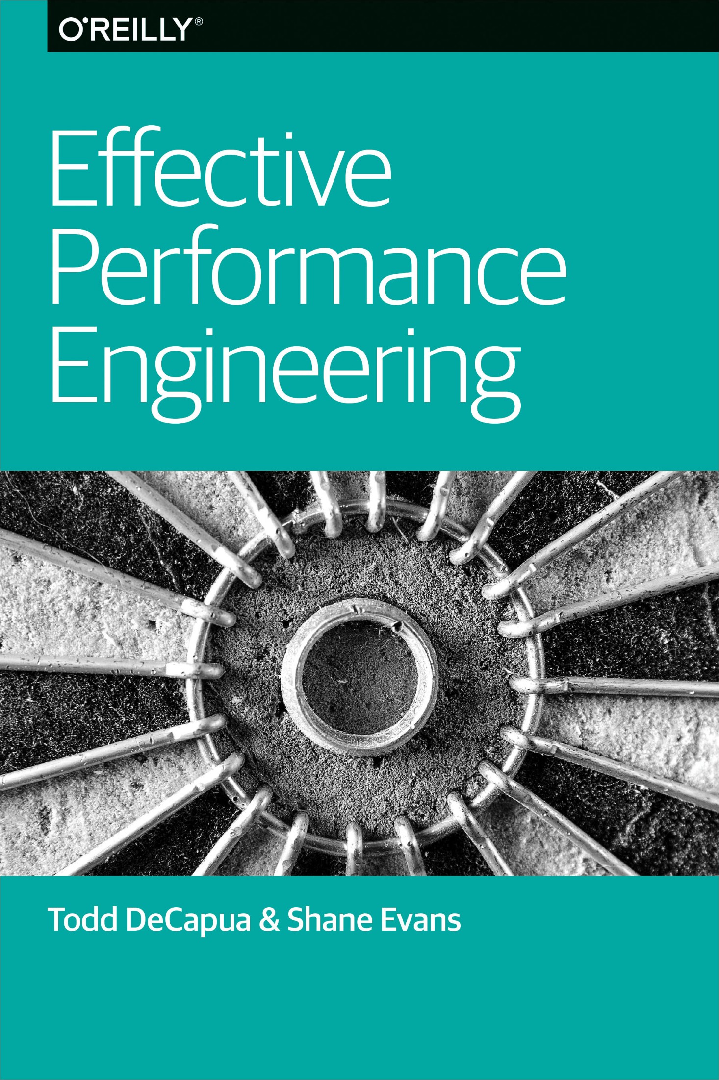 Effective Performance Engineering