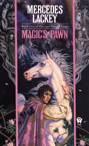 Magic's Pawn
