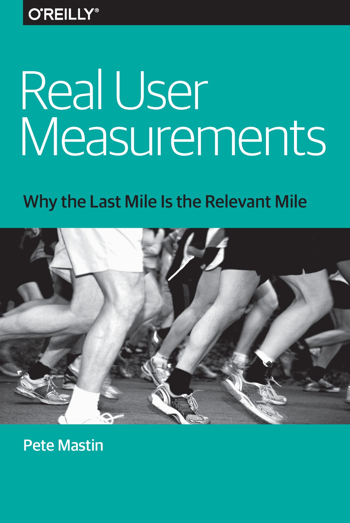 Real User Measurements