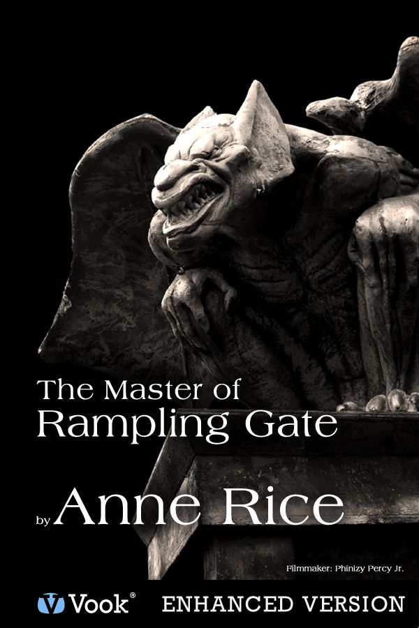 The Master of Rampling Gate