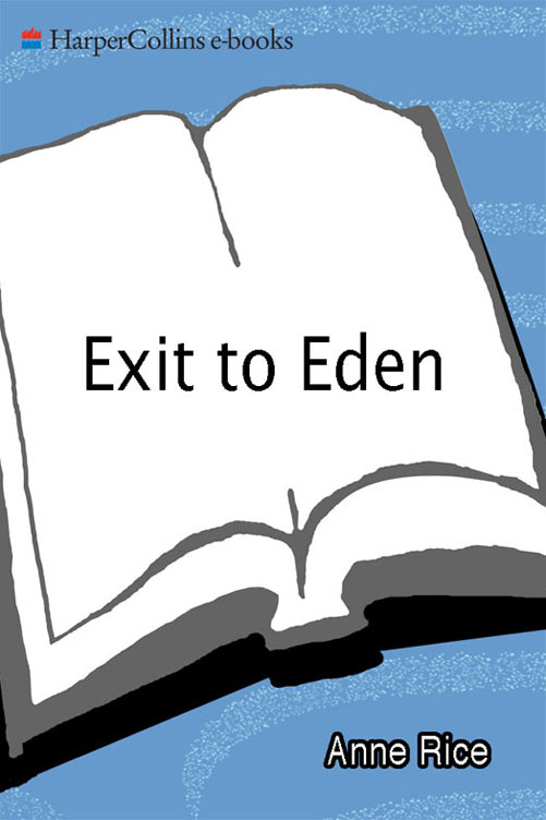 Exit to Eden