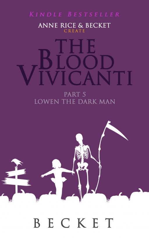 The Blood Vivicanti Part 5