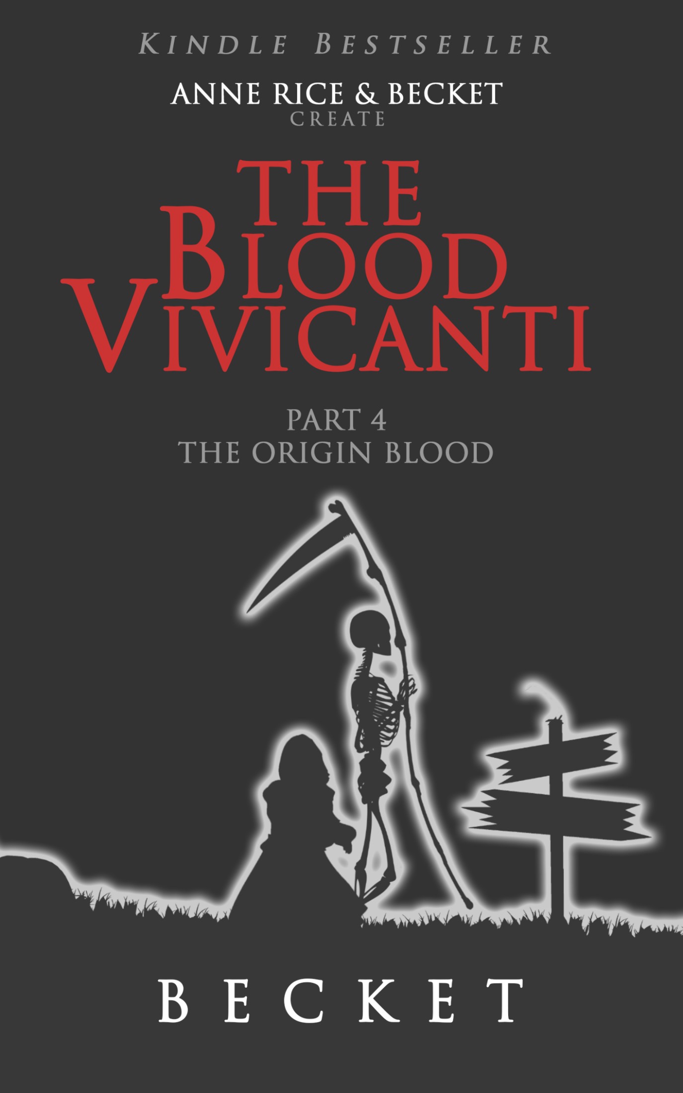 The Blood Vivicanti Part 4