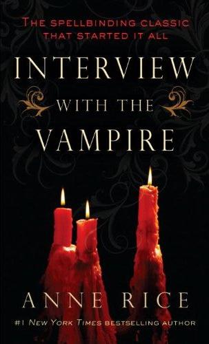 Interview With The Vampire