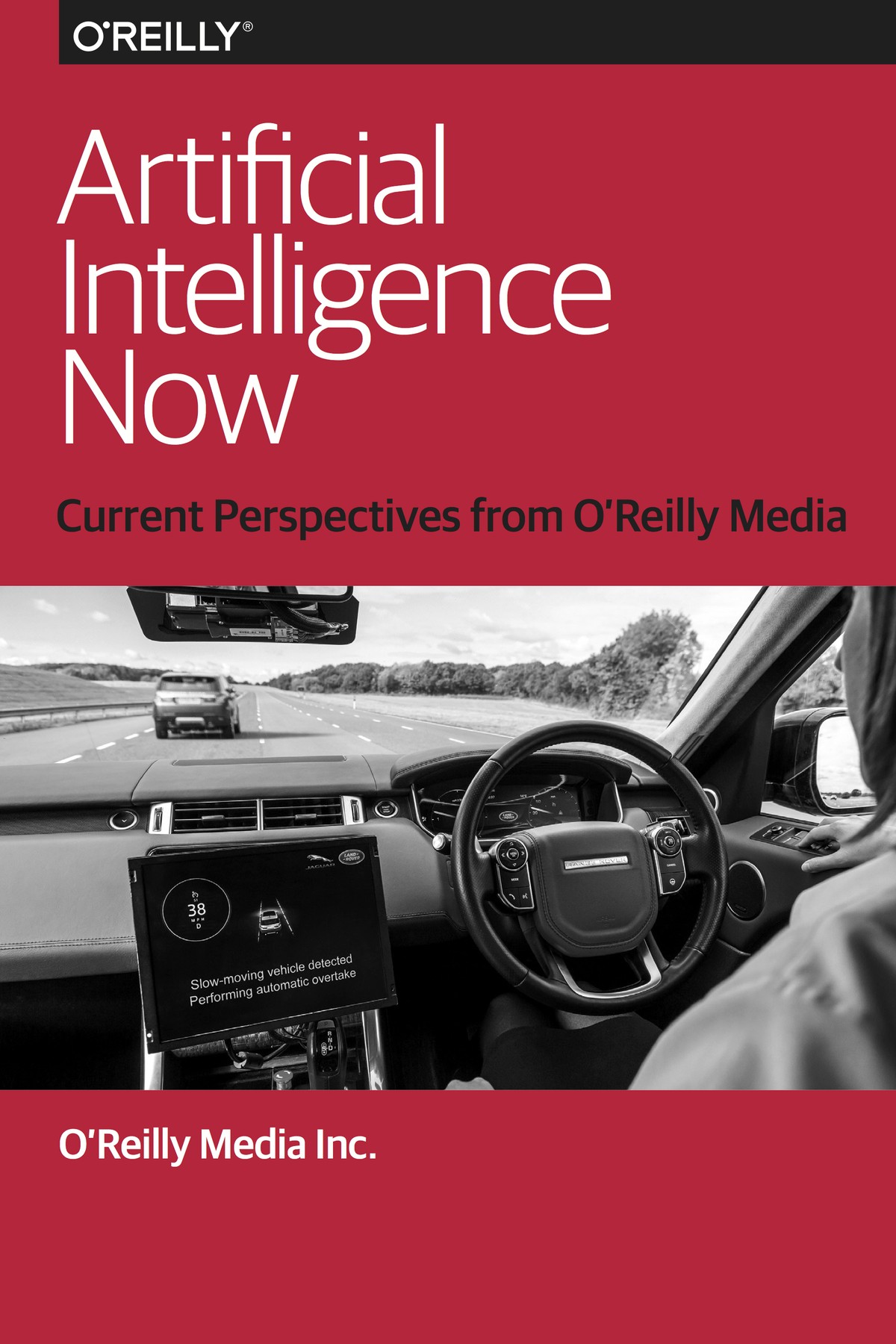 Artificial Intelligence Now