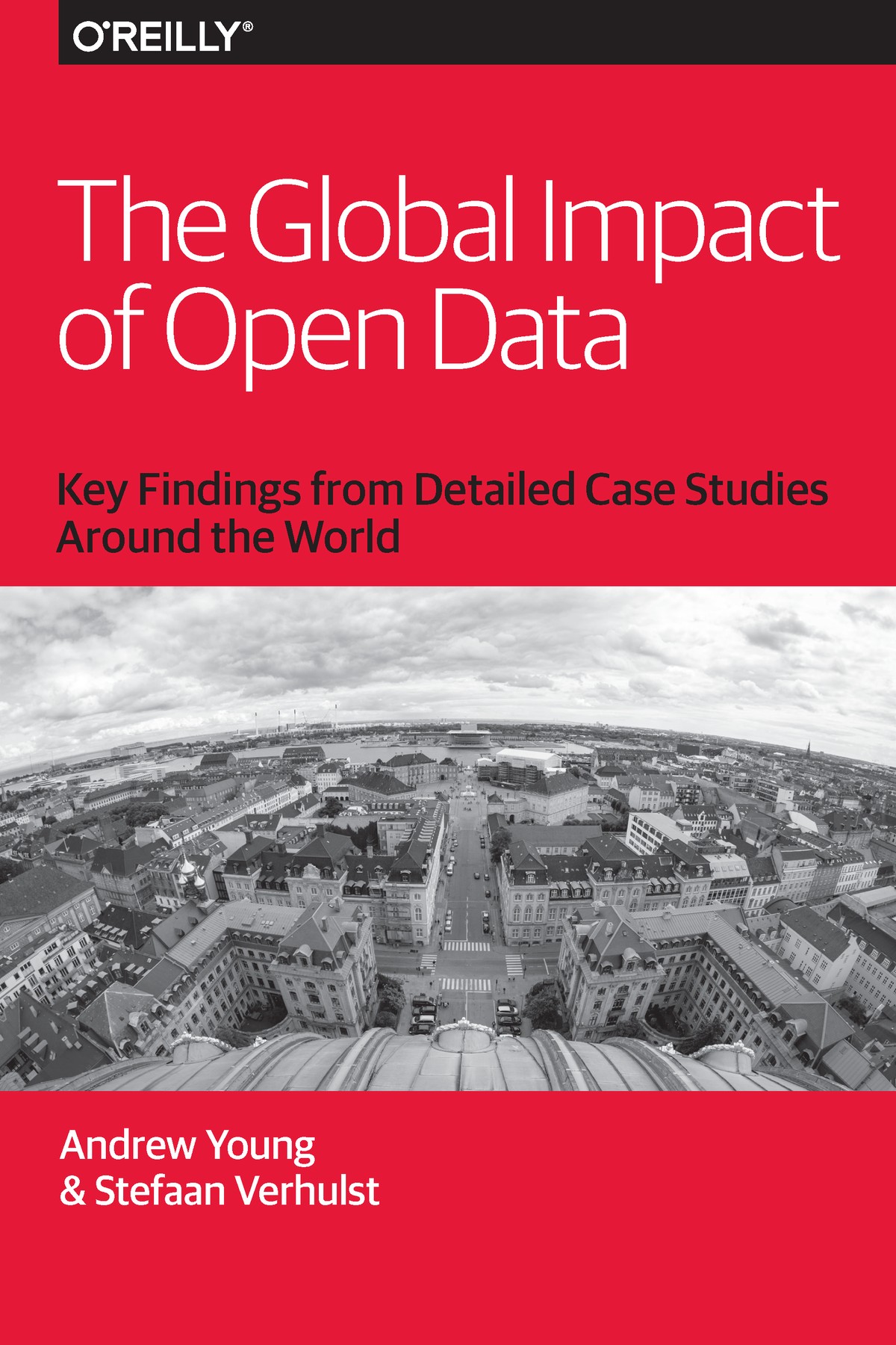 The Global Impact of Open Data