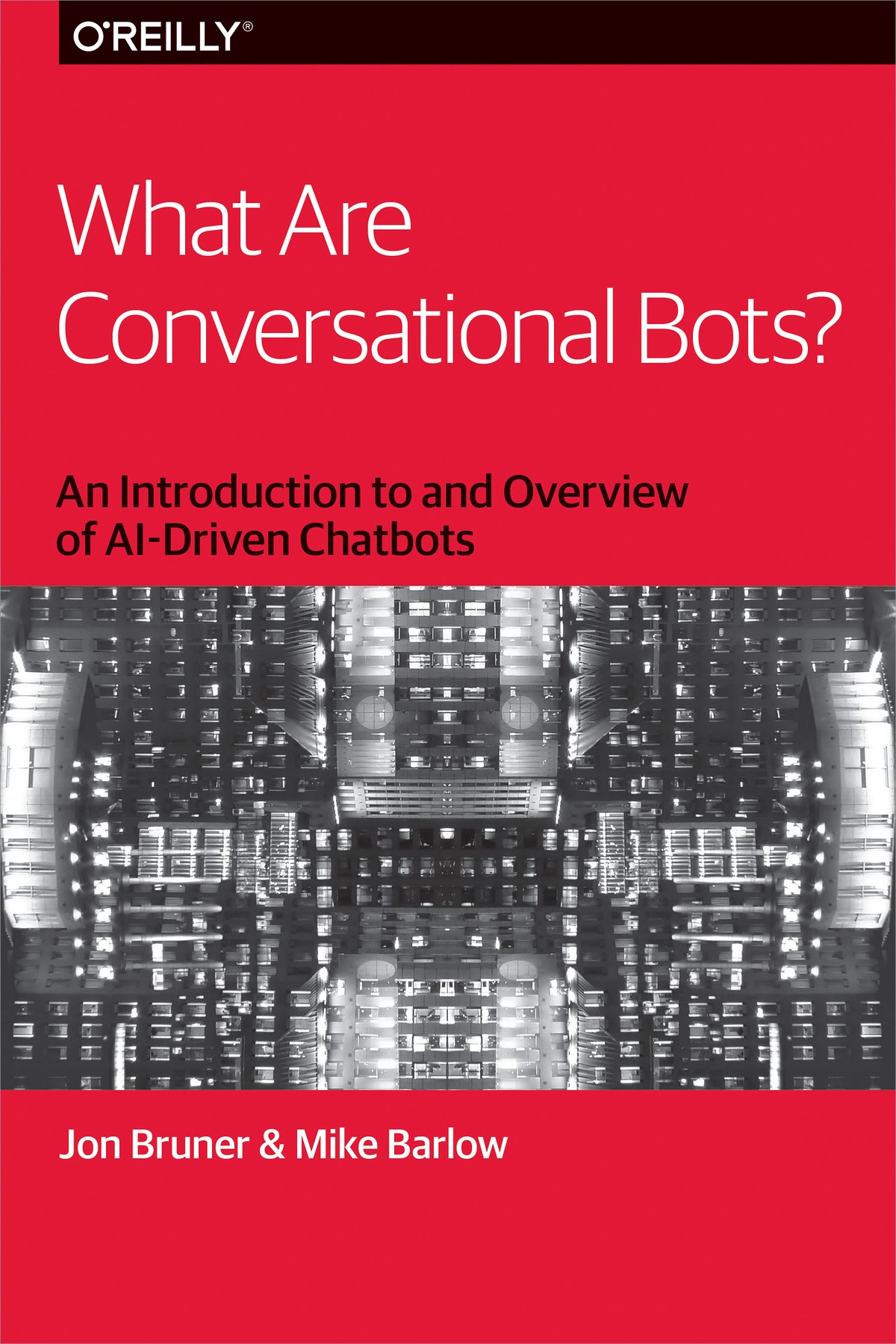 What Are Conversational Bots?