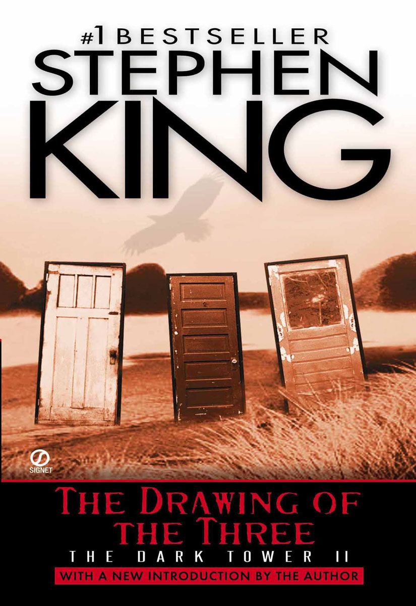 The Dark Tower II: The Drawing of the Three