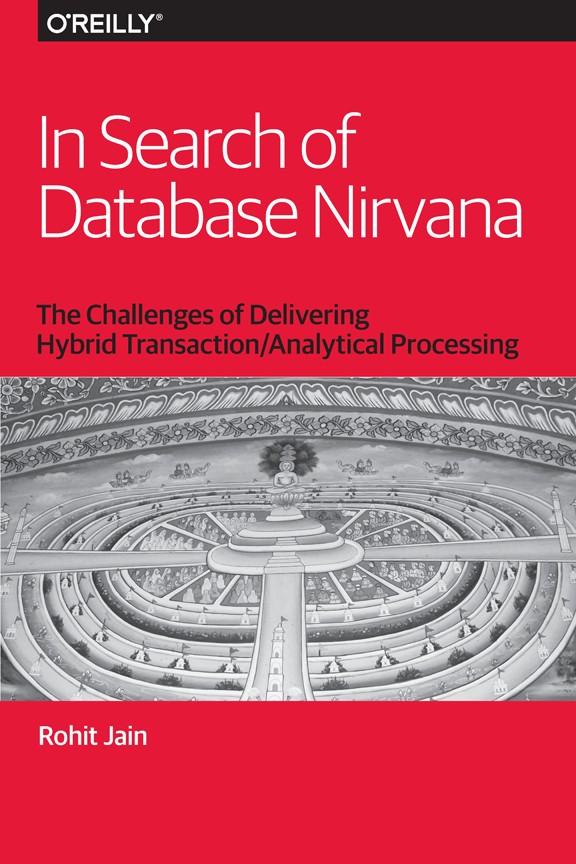 In Search of Database Nirvana
