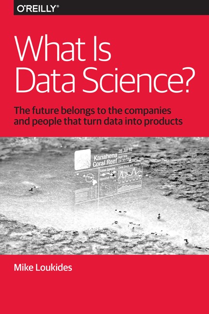 What Is Data Science?