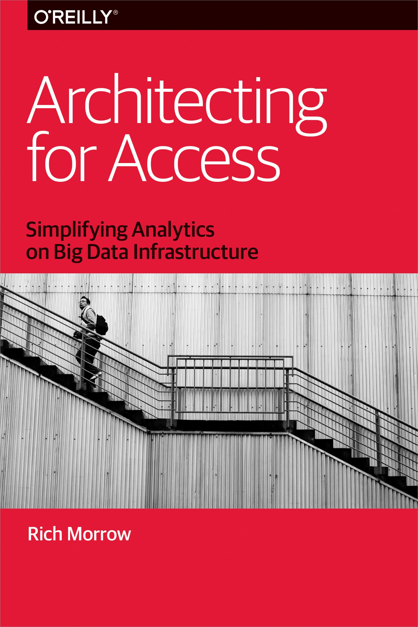 Architecting for Access