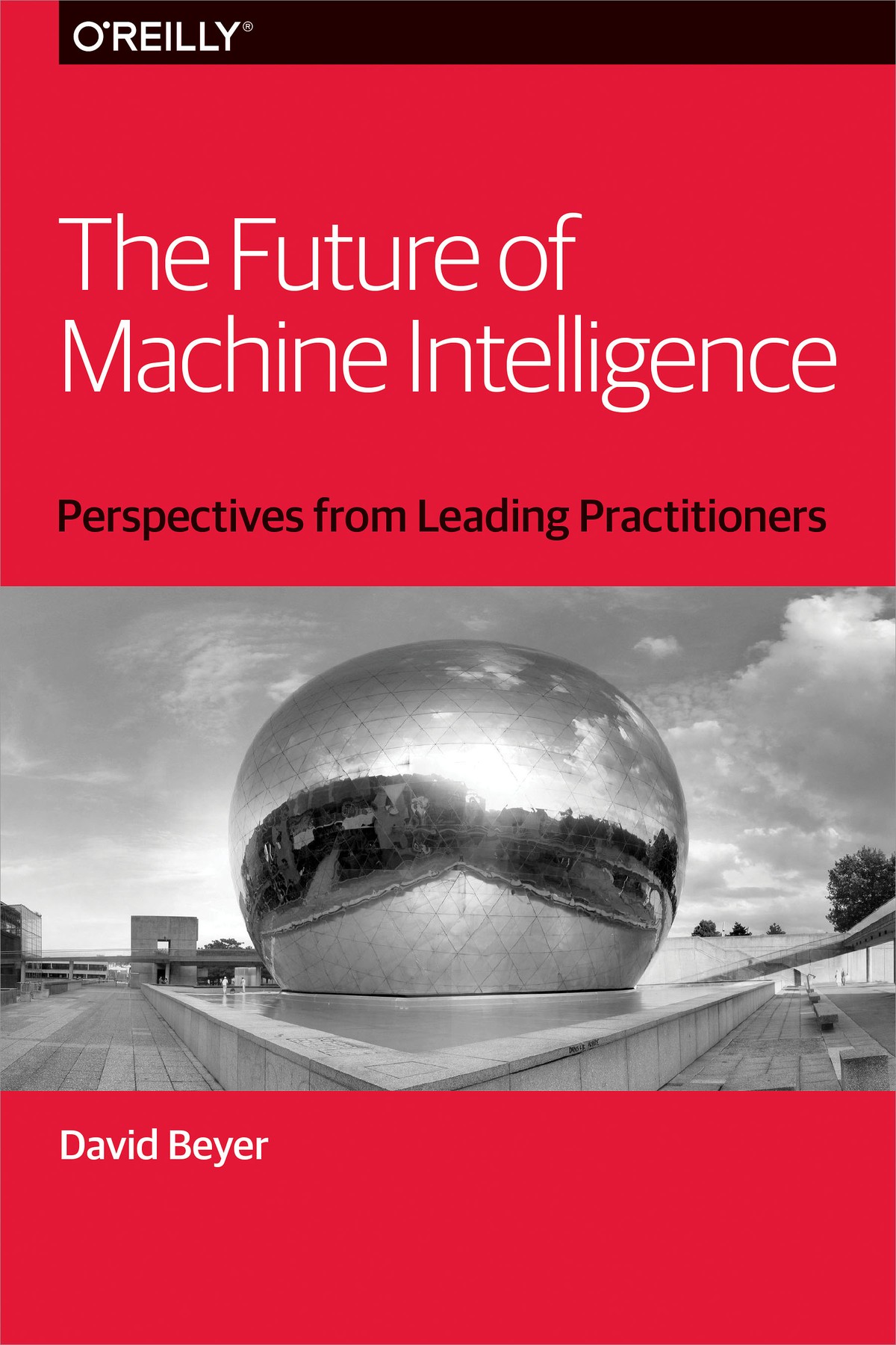 The Future of Machine Intelligence