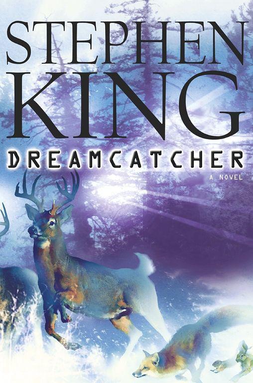 Dreamcatcher: A Novel